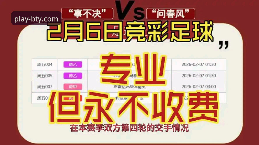 B体育实时赛事推荐的5大核心优势，老用户带你玩转BTY体育手机版