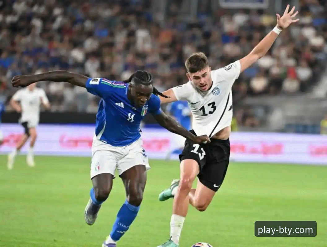 意大利点球梦碎波黑，连续三届无缘世界杯成定局