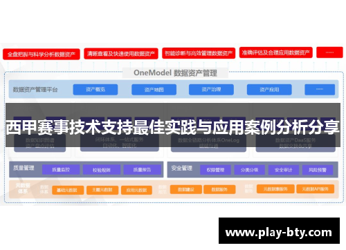 西甲赛事技术支持最佳实践与应用案例分析分享