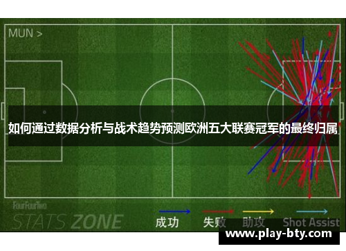 如何通过数据分析与战术趋势预测欧洲五大联赛冠军的最终归属